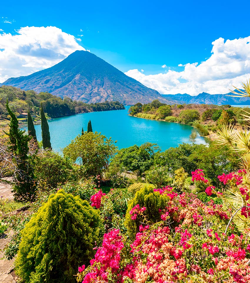 Viagi:1 GUATEMALA EN TUS MANOS Desde: $566.00 USD En ocupación Doble